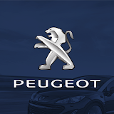 PEUGEOT Asistencia icon