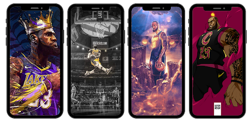 LeBron James Wallpaper HD