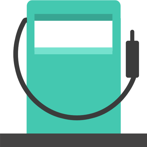 Fuel Consumption Calculator 0.0.9 Icon