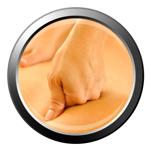 Chinese Health Massage 1.0 Icon