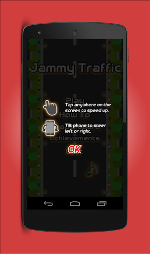 Traffic Racer