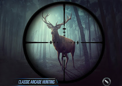 Imágen 1 Deer Hunting 2021: Deer Shooti android