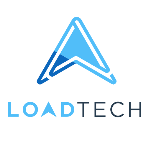 Load Tech Freight Mobile App  Icon