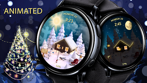 WFP 226 Christmas animated