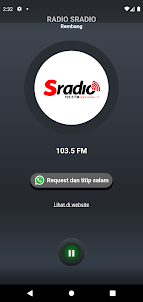 Sradio Rembang