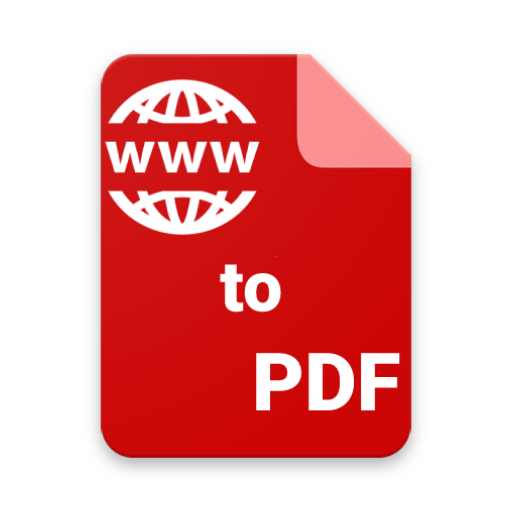 Web to PDF Converter logo