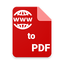 Web to PDF Converter