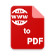 Web to PDF Converter - Androidアプリ