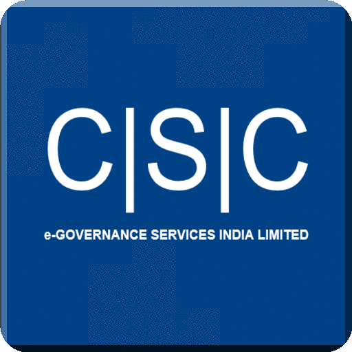 CSC Audit logo