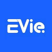 EVie - Car Sharing in Jersey and Guernsey  Icon