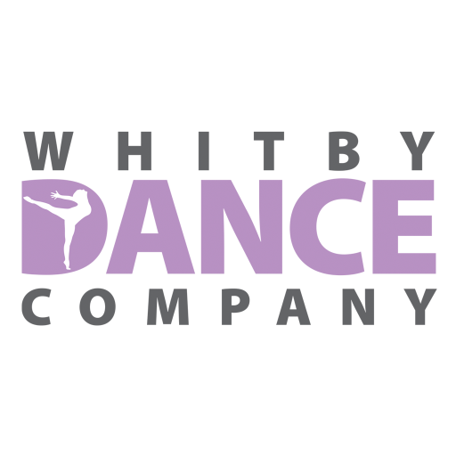 Whitby Dance Company logo