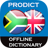 Afrikaans - English dictionary icon