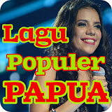 Lagu Papua Populer Indonesia New Release icon