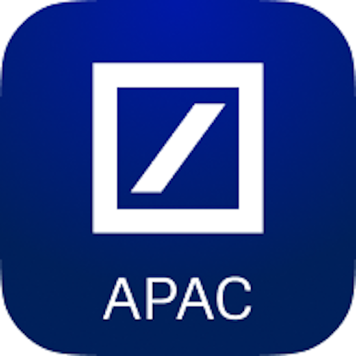 Deutsche Wealth Online APAC logo