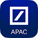 Deutsche Wealth Online APAC - Androidアプリ