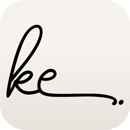 Kristina Earnest logo