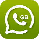 Cover Image of Download GB What's version 2022 : 21.0 1.1 APK