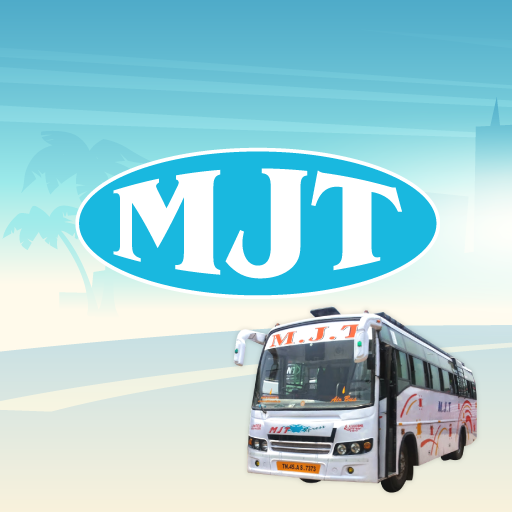 MJT Travels 1.0.0 Icon