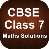 CBSE Class 7 Maths Solutions icon
