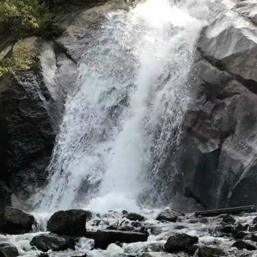 Waterfall Live Wallpaper logo
