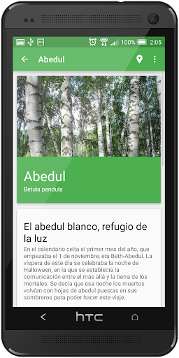 Trinitarios App Screenshot 4 - AppWisp.com