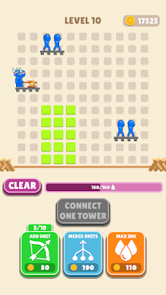 Draw Fort - Screenshot 1