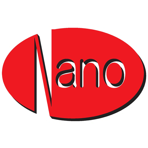 ﾅﾉ･ｸﾘｴｲﾄ 派遣 logo