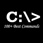 CMD Command Prompt 100+ Best Commands