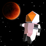 Cover Image of Скачать CosmoIdle 0.1 APK