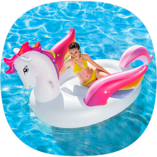 Inflatable Toy Sounds logo