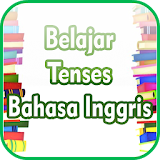 Learning English tenses icon