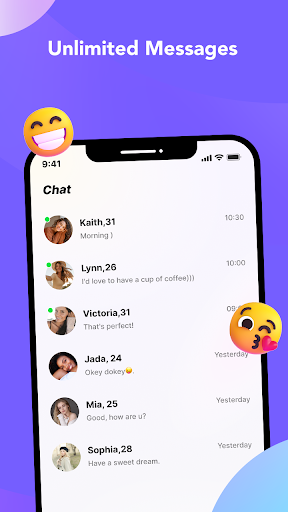 Crush: Meet, Chat, Make Friend 4