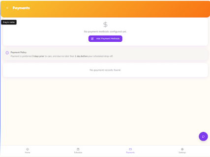 MyKid-Check in screenshot 7