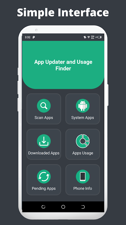 App Updater - Update Apps - 1.1.3 - (Android)