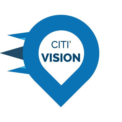 CitiVision logo