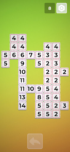 Marbleflow - Block Puzzle Game Screen 3