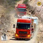 Cover Image of 下载 Cargo Real Truck Simulator  APK
