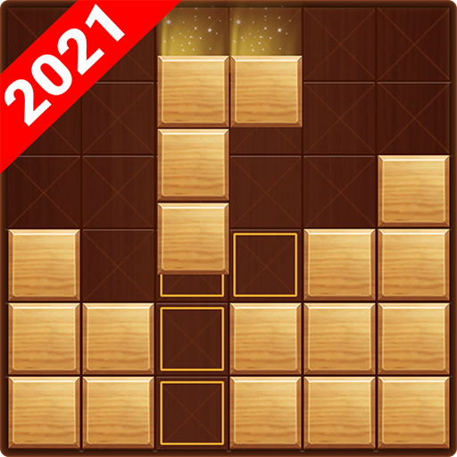 Block Puzzle - Free Sudoku Wood Block Game