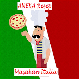 Aneka Resep Masakan Italia icon