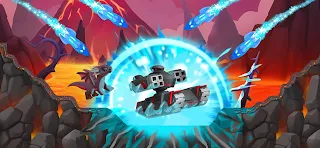 Battle Kings - PvP Online Game - Screenshot 2