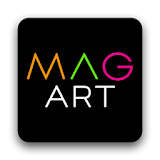 MAGart 2.0 icon