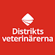 Distriktsveterinärerna