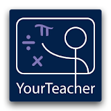 SAT Math Test Prep Course icon