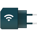 Charge+WiFi icon