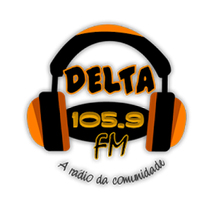 Radio Delta Fm 105,9 2 APK + Мод (Unlimited money) за Android
