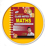 Cover Image of Download Rakesh Yadav Class Notes Of Ma  APK