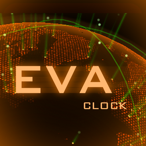 EVA Clock 0.9.5 Icon
