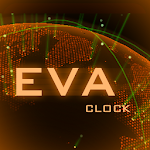 Cover Image of 下载 EVA Clock  APK