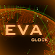 EVA Clock - Androidアプリ