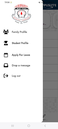 ModernWays School ekran görüntüsü